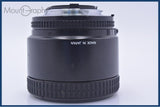 難あり ニコン Nikon AF NIKKOR 85mm F1.8 後キャップ付 同梱無料 #yu219