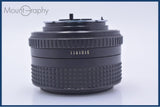 【動作保証】 ミノルタ MINOLTA MD 24mm F2.8 前後キャップ&レンズフィルター付 同梱無料 #yu224