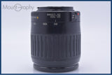 難あり キヤノン Canon EF 80-200mm F4.5-5.6 前後キャップ&レンズフィルター付 同梱無料 #yu226