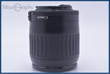 難あり キヤノン Canon EF 80-200mm F4.5-5.6 前後キャップ&レンズフィルター付 同梱無料 #yu226