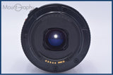 難あり キヤノン Canon EF 80-200mm F4.5-5.6 前後キャップ&レンズフィルター付 同梱無料 #yu226