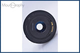 【動作保証】 キヤノン Canon EF 35-80mm F4-5.6 III 前後キャップ&レンズフィルター付 同梱無料 #yu227