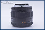 【動作保証】 ニコン Nikon AF NIKKOR 35-70mm F3.3-4.5 前後キャップ&レンズフィルター付 同梱無料 #yu229