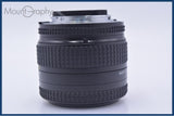 【動作保証】 ニコン Nikon AF NIKKOR 35-70mm F3.3-4.5 前後キャップ&レンズフィルター付 同梱無料 #yu229