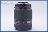 【動作保証】 ニコン Nikon AF NIKKOR 35-70mm F2.8 前後キャップ&レンズフィルター付 同梱無料 #yu230
