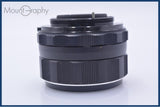 【動作保証】 ペンタックス PENTAX Super-Takumar 55mm F1.8 後期 前後キャップ&レンズフィルター付 同梱無料 #yu231