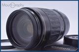 【動作保証】 キヤノン Canon EF 100-300mm F4.5-5.6 USM 前後キャップ&レンズフィルター付 同梱無料 #yu235