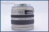 【動作保証】 キヤノン Canon EF 24-85mm F3.5-4.5 USM 前後キャップ&レンズフィルター付 同梱無料 #yu236