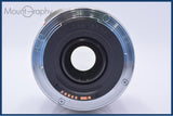 【動作保証】 キヤノン Canon EF 24-85mm F3.5-4.5 USM 前後キャップ&レンズフィルター付 同梱無料 #yu236