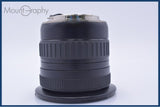 【動作保証】 コシナ COSINA 19-35mm F3.5-4.5 MC 前後キャップ&レンズフィルター付 キヤノンEF用(AF) 同梱無料 #yu238