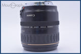 【動作保証】 キヤノン Canon EF 28-80mm F3.5-5.6 USM 前後キャップ&レンズフィルター付 同梱無料 #yu239