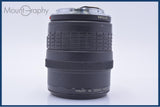 【動作保証】 キヤノン Canon EF 35-105mm F3.5-4.5 前後キャップ付 同梱無料 #yu24