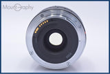 【動作保証】 キヤノン Canon EF 35-105mm F3.5-4.5 前後キャップ付 同梱無料 #yu24