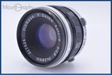 【動作保証】 オリンパス Olympus F.ZUIKO AUTO-S 38mm F1.8 同梱無料 #yu240