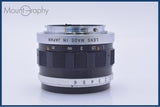 【動作保証】 オリンパス Olympus F.ZUIKO AUTO-S 38mm F1.8 同梱無料 #yu240