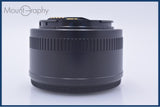 【動作保証】 キヤノン Canon EF 50mm F1.8 II 前後キャップ&レンズフィルター付 同梱無料 #yu242
