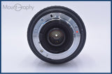 【動作保証】 シグマ SIGMA ZOOM 28-200mm F3.5-5.6 DL HYPERZOOM MACRO 前後キャップ&レンズフィルター付 ニコンF用(AF) 同梱無料 #yu243