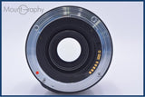 難あり シグマ SIGMA EX 50mm F2.8 MACRO 前後キャップ付 キヤノンEF用(AF) 同梱無料 #yu244