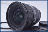 【動作保証】 ニコン Nikon AF NIKKOR 20-35mm F2.8 D 前後キャップ&レンズフィルター付 同梱無料 #yu245