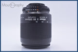 【動作保証】 ニコン Nikon AF NIKKOR 80-200mm F4.5-5.6 D 前後キャップ&レンズフィルター付 同梱無料 #yu246