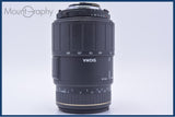 【動作保証】 シグマ SIGMA 70-300mm F4-5.6 D APO MACRO 前後キャップ&レンズフィルター付 ニコンF用(AF) 同梱無料 #yu247