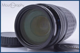 【動作保証】 キヤノン Canon EF 75-300mm F4-5.6 前後キャップ付 同梱無料 #yu25