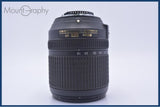 【動作保証】 ニコン Nikon AF-S DX NIKKOR 18-140mm F3.5-5.6 G ED VR 前後キャップ&レンズフィルター&フード付 同梱無料 #yu250