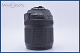 【動作保証】 ニコン Nikon AF-S DX NIKKOR 18-140mm F3.5-5.6 G ED VR 前後キャップ&レンズフィルター&フード付 同梱無料 #yu250