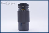 【動作保証】 キヤノン Canon NEW FD 70-210mm F4 前後キャップ&レンズフィルター付 同梱無料 #yu253