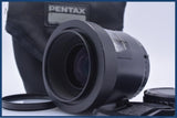 【動作保証】 ペンタックス PENTAX SMC PENTAX-FA 50mm F2.8 MACRO 前後キャップ&レンズフィルター&ケース付 同梱無料 #yu254
