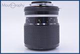 【動作保証】 ニコン Nikon Zoom-NIKKOR 43-86mm F3.5 Ai 前後キャップ&レンズフィルター付 同梱無料 #yu259