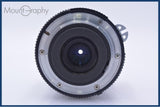 【動作保証】 ニコン Nikon Zoom-NIKKOR 43-86mm F3.5 Ai 前後キャップ&レンズフィルター付 同梱無料 #yu259