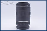 【動作保証】 キヤノン Canon EF 90-300mm F4.5-5.6 USM 前後キャップ付 同梱無料 #yu26