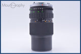 【動作保証】 オリンパス OLYMPUS OM-SYSTEM ZUIKO AUTO-ZOOM 75-150mm F4 前後キャップ&レンズフィルター付 同梱無料 #yu260