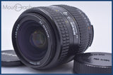 難あり ニコン Nikon AF NIKKOR 28-70mm F3.5-4.5 D 前後キャップ付 同梱無料 #yu263