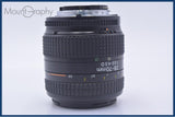 難あり ニコン Nikon AF NIKKOR 28-70mm F3.5-4.5 D 前後キャップ付 同梱無料 #yu263