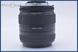 難あり ニコン Nikon AF NIKKOR 28-70mm F3.5-4.5 D 前後キャップ付 同梱無料 #yu263