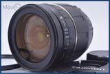 【動作保証】 タムロン TAMRON AF ASPHERICAL LD IF 28-300mm F3.5-6.3 MACRO 前後キャップ他 ペンタックスK用(AF) #yu264