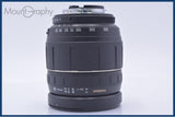【動作保証】 タムロン TAMRON AF ASPHERICAL LD IF 28-300mm F3.5-6.3 MACRO 前後キャップ他 ペンタックスK用(AF) #yu264