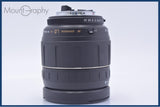 【動作保証】 タムロン TAMRON AF ASPHERICAL LD IF 28-300mm F3.5-6.3 MACRO 前後キャップ他 ペンタックスK用(AF) #yu264