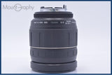 【動作保証】 タムロン TAMRON AF ASPHERICAL LD IF 28-300mm F3.5-6.3 MACRO 前後キャップ他 ペンタックスK用(AF) #yu264