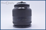 【動作保証】 ニコン Nikon AF NIKKOR 28-200mm F3.5-5.6 D 前後キャップ&レンズフィルター付 同梱無料 #yu265