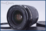 【動作保証】 キヤノン Canon EF 28-80mm F3.5-5.6 II USM 前後キャップ&レンズフィルター付 同梱無料 #yu266