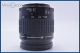 【動作保証】 キヤノン Canon EF 28-80mm F3.5-5.6 II USM 前後キャップ&レンズフィルター付 同梱無料 #yu266