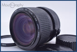 【動作保証】 ミノルタ MINOLTA MD ZOOM 35-70mm F3.5 前後キャップ&レンズフィルター付 同梱無料 #yu268