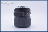 【動作保証】 ミノルタ MINOLTA MD ZOOM 35-70mm F3.5 前後キャップ&レンズフィルター付 同梱無料 #yu268