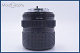 【動作保証】 ミノルタ MINOLTA MD ZOOM 35-70mm F3.5 前後キャップ&レンズフィルター付 同梱無料 #yu268
