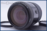 【動作保証】 ミノルタ MINOLTA AF APO TELE ZOOM 100-300mm F4.5-5.6 前後キャップ&レンズフィルター付 同梱無料 #yu27