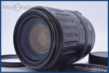 【動作保証】 キヤノン Canon EF 35-135mm F4-5.6 USM 前後キャップ&レンズフィルター付 同梱無料 #yu270