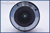 【動作保証】 ニコン Nikon AF NIKKOR 35-70mm F3.3-4.5 前後キャップ&レンズフィルター付 同梱無料 #yu271